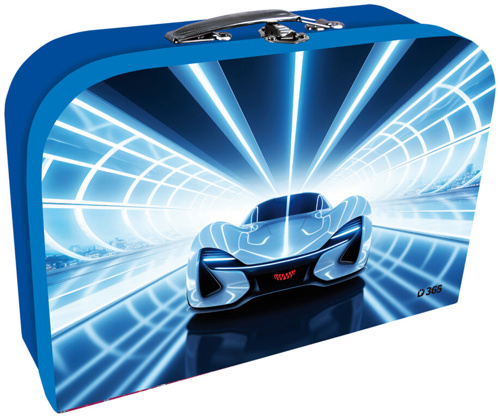 Kufřík Car